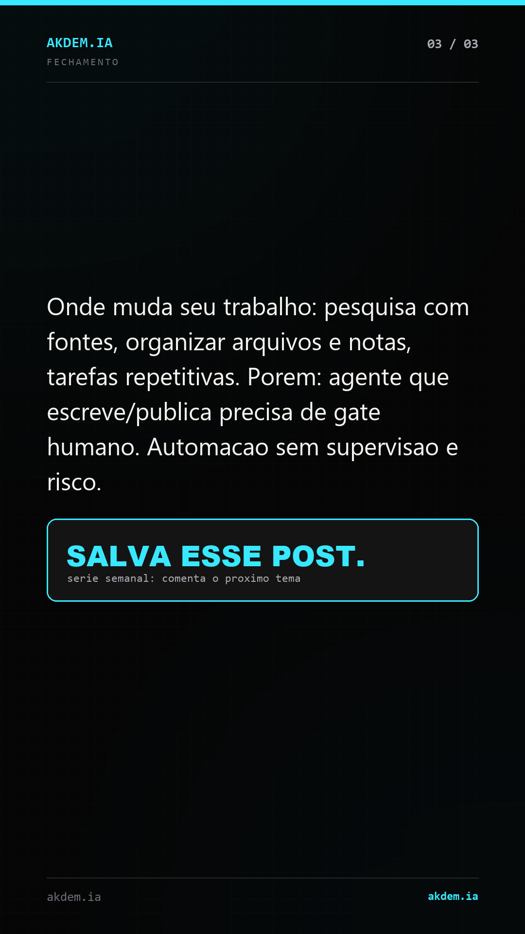 slide 3 do carrossel