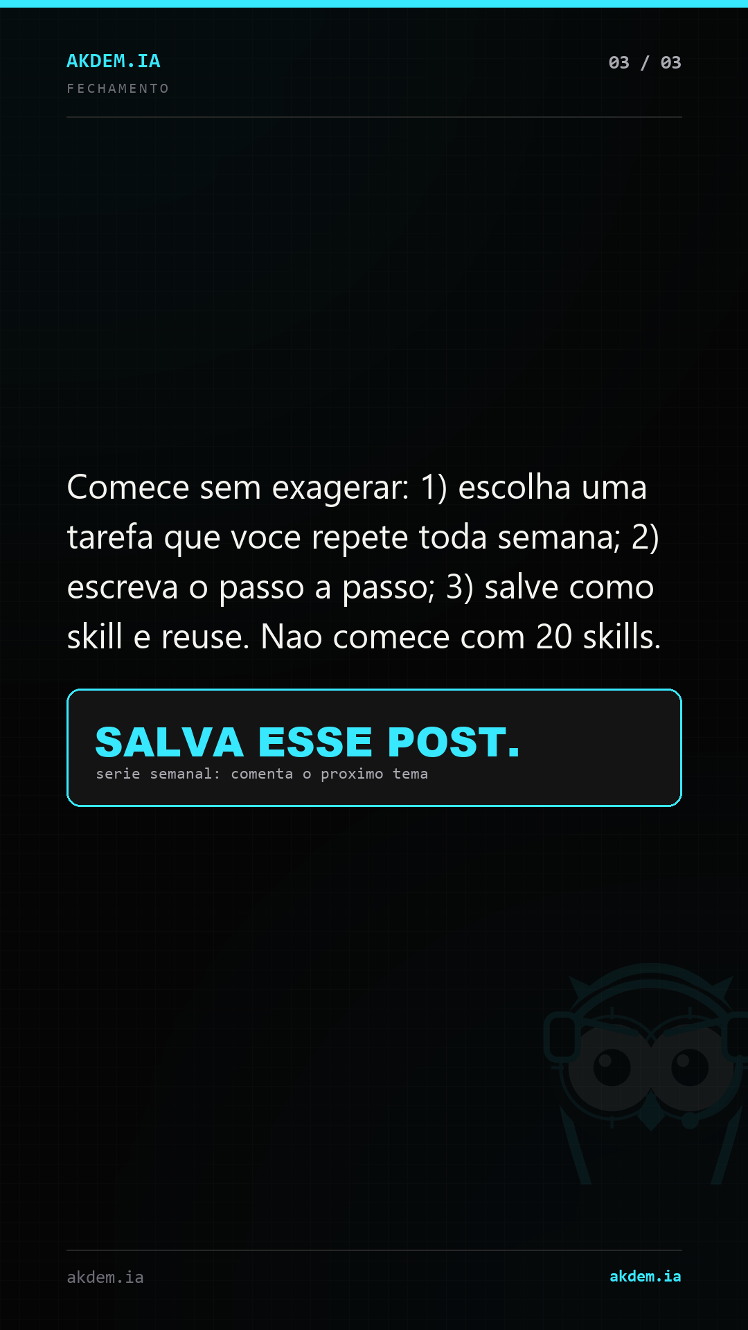 slide 3 do carrossel
