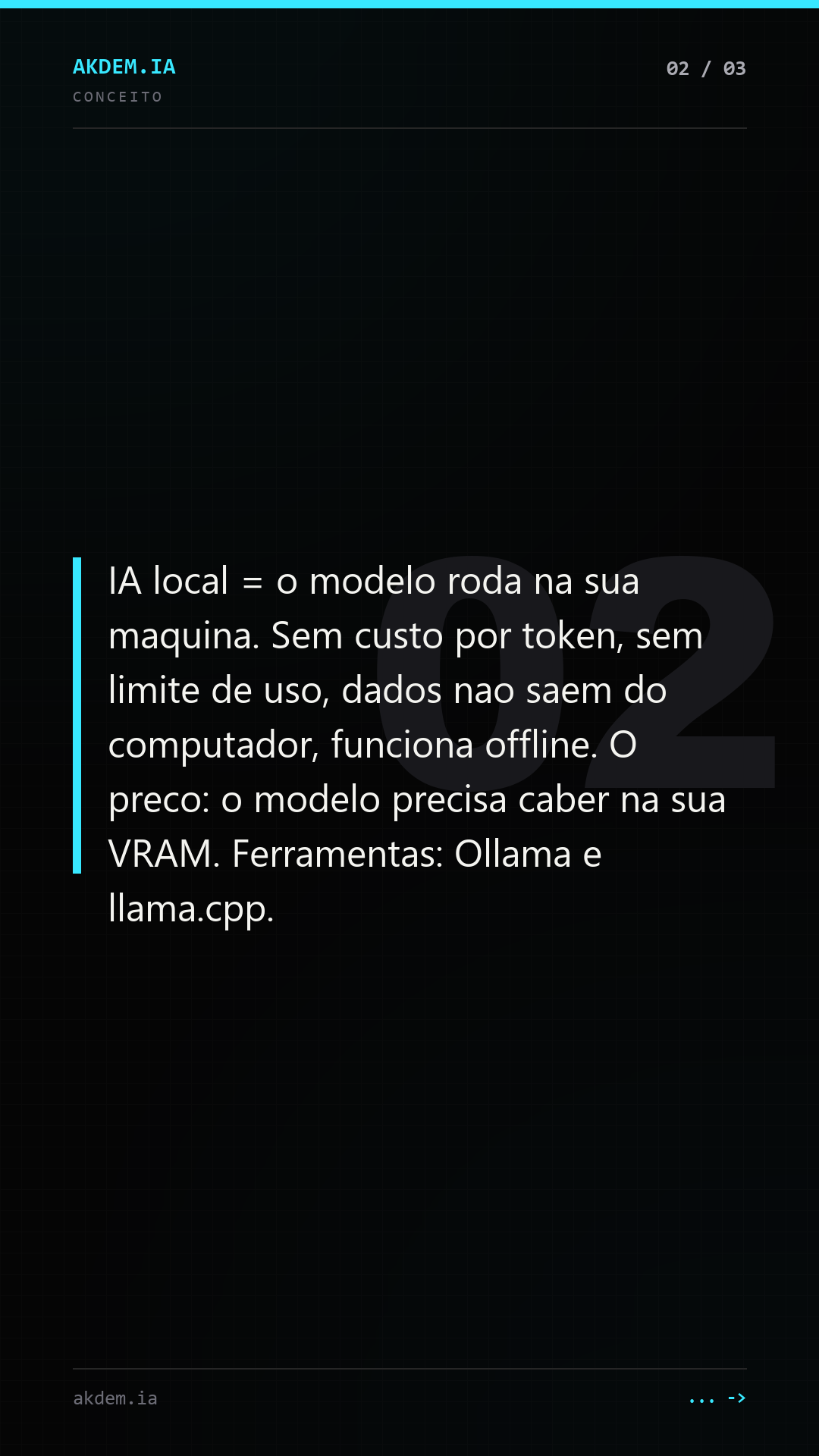 slide 2 do carrossel