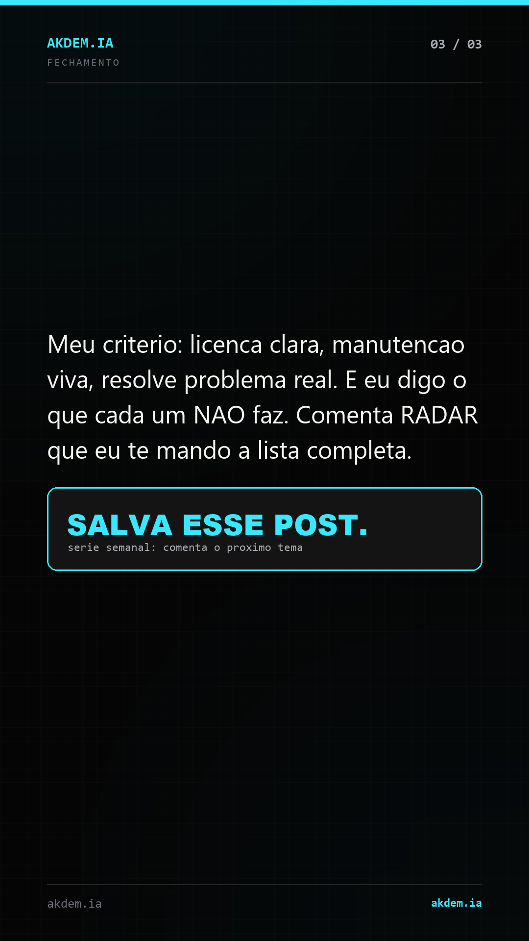 slide 3 do carrossel