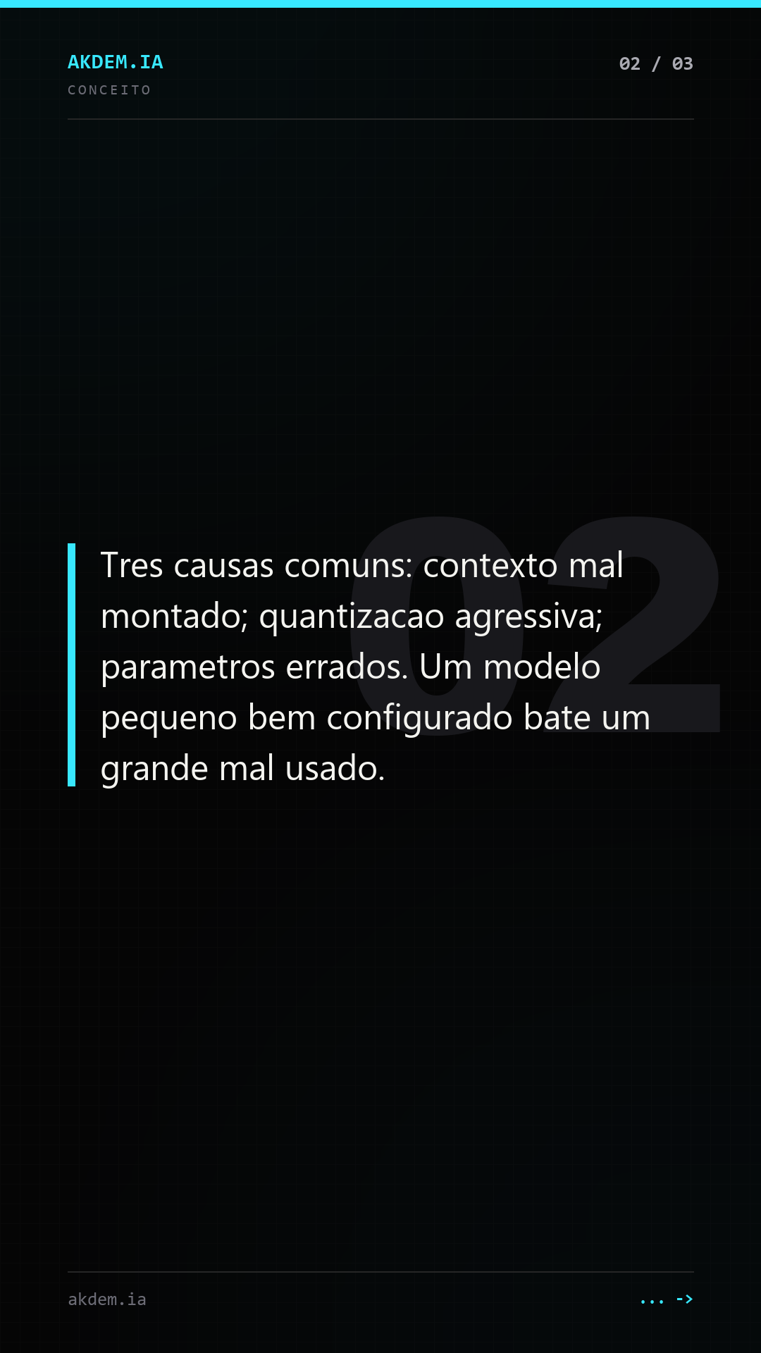 slide 2 do carrossel