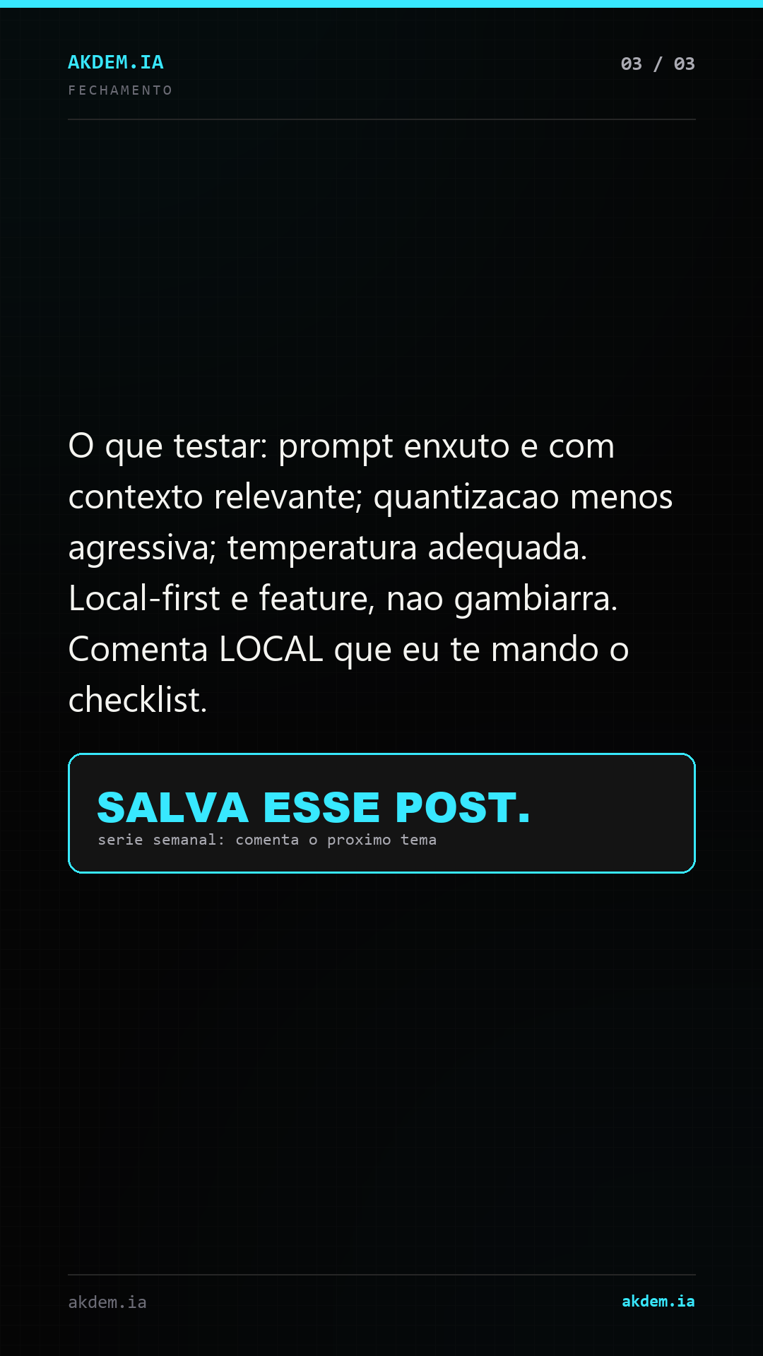 slide 3 do carrossel