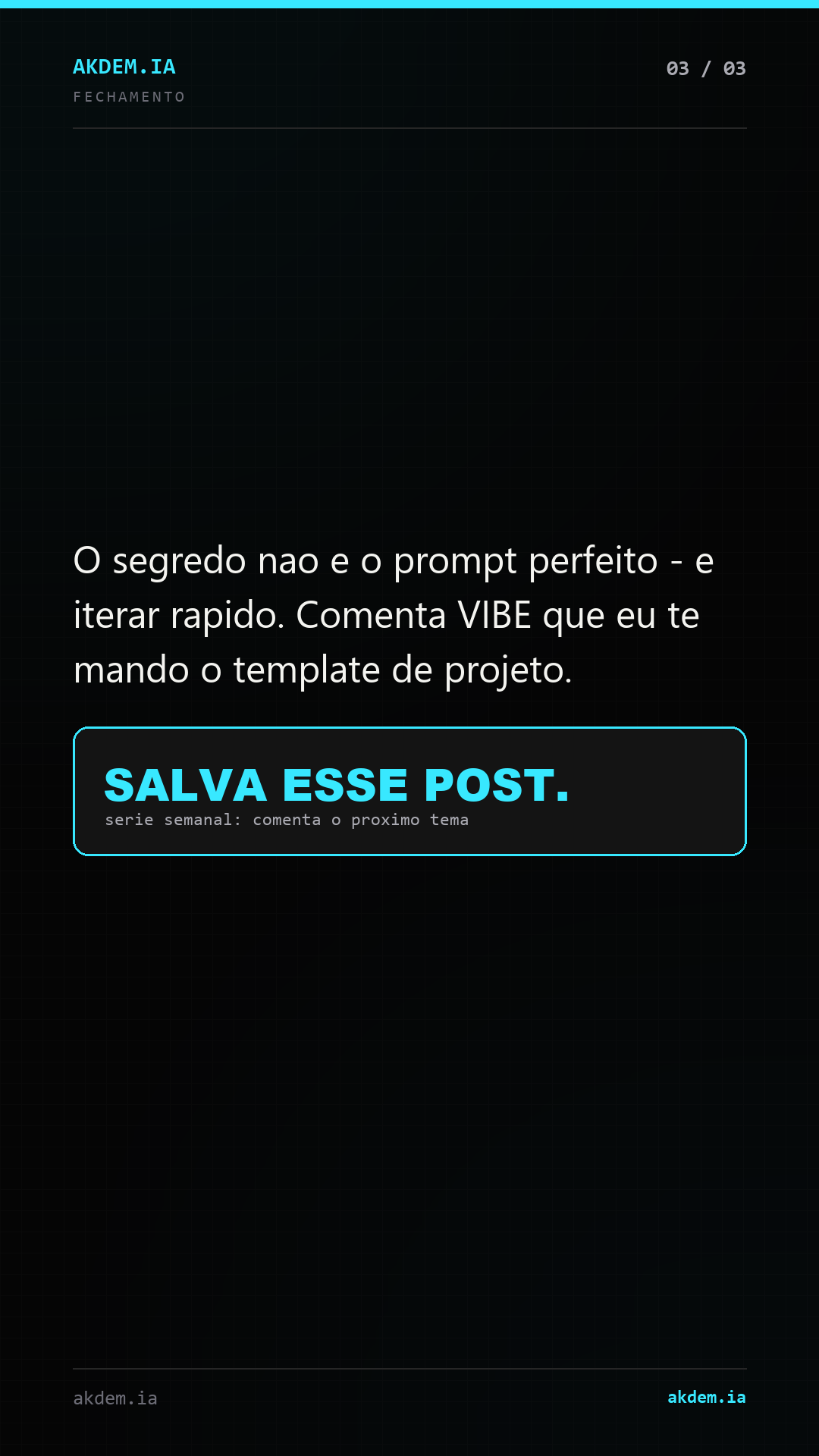 slide 3 do carrossel
