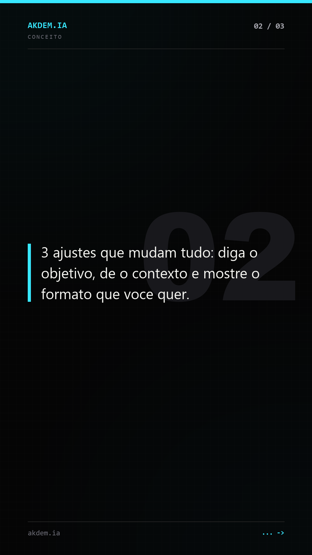 slide 2 do carrossel