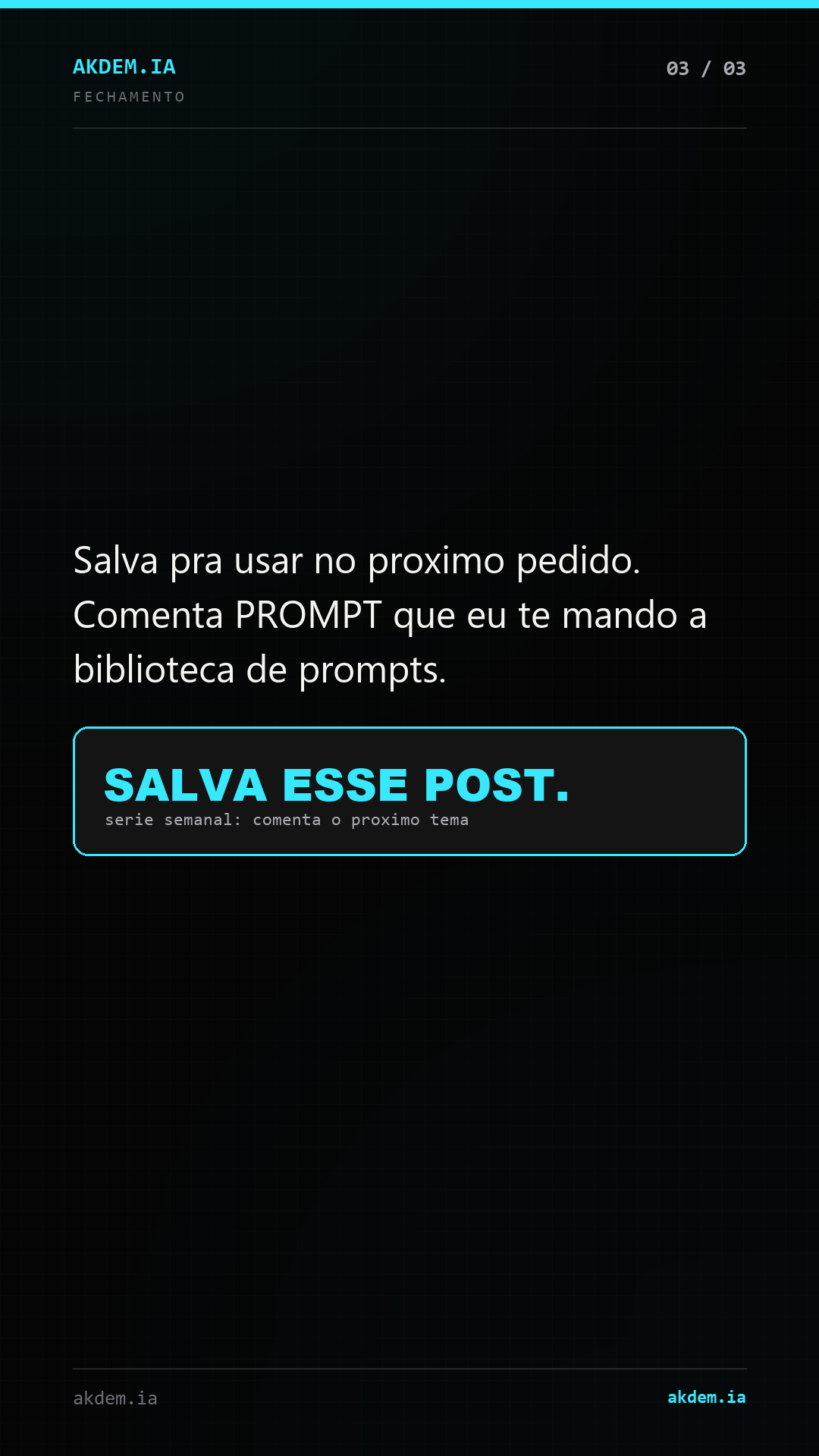 slide 3 do carrossel