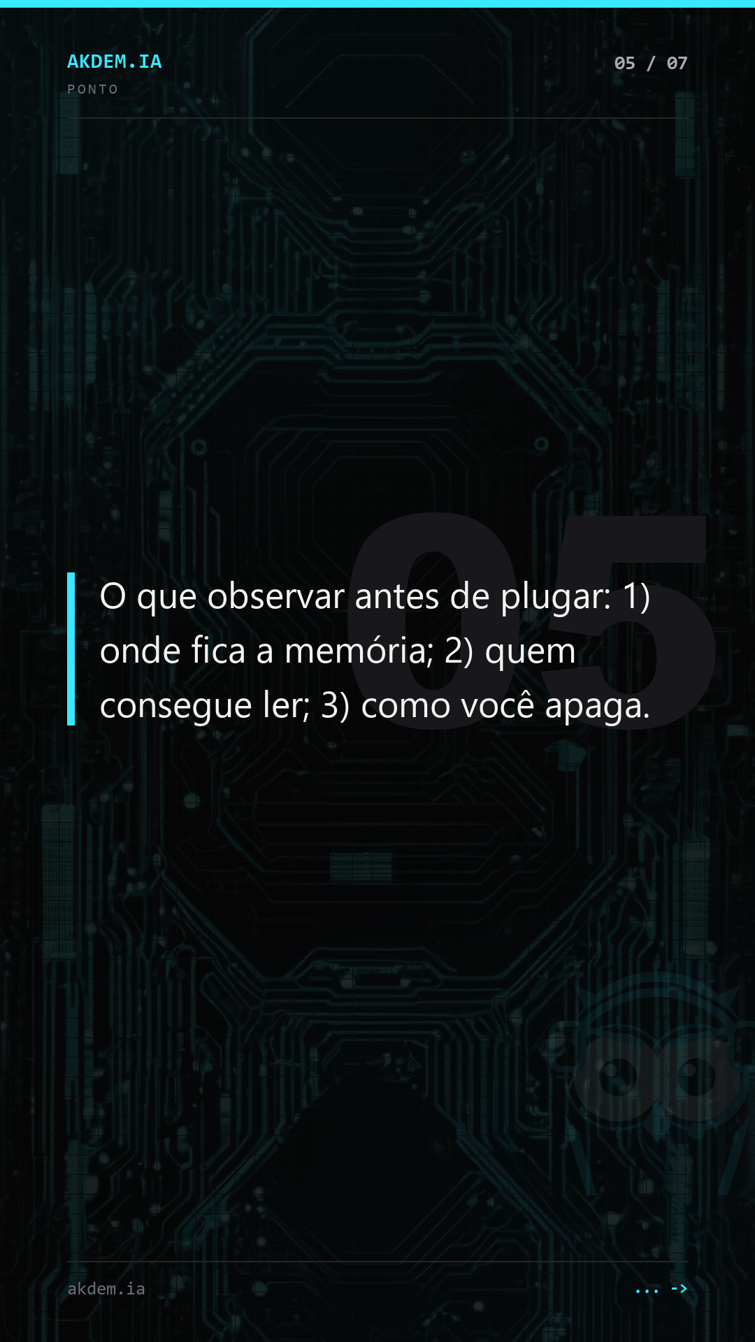 slide 5 do carrossel