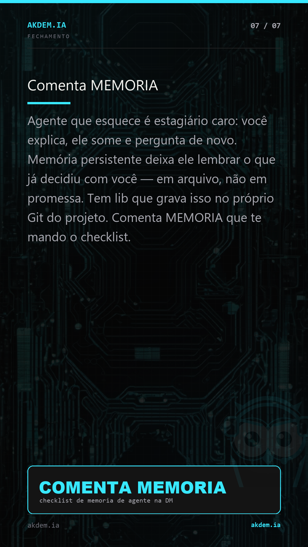 slide 7 do carrossel