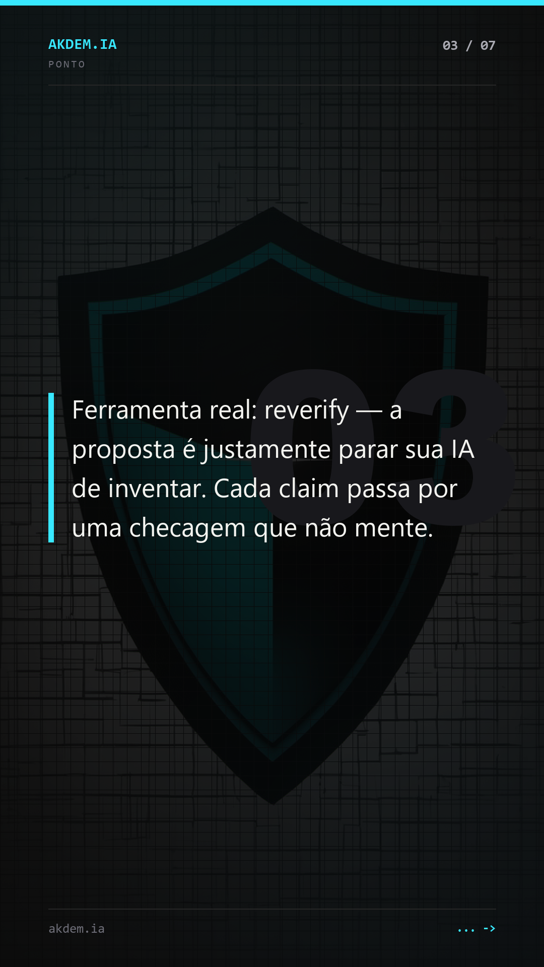 slide 3 do carrossel