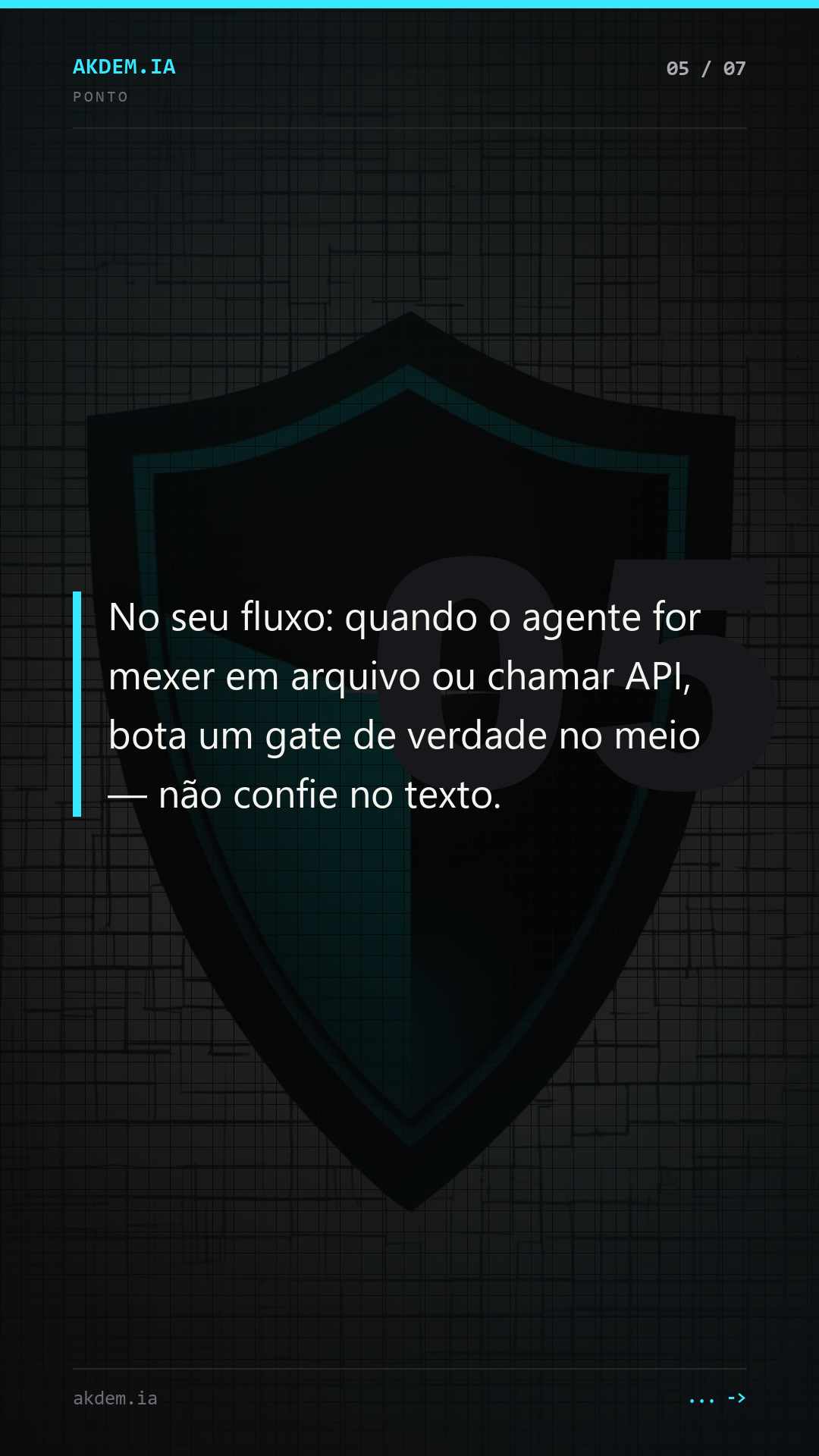 slide 5 do carrossel