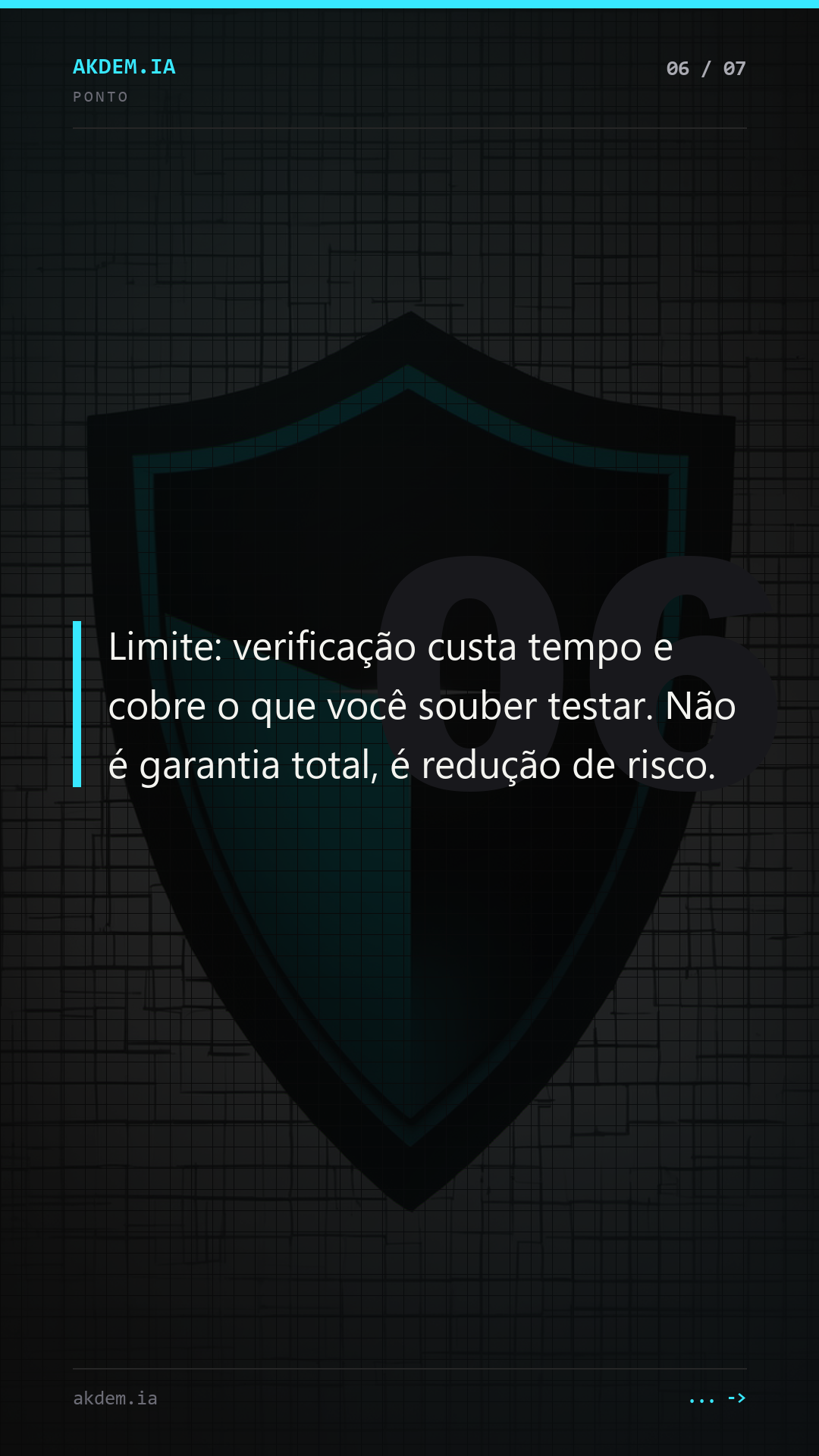 slide 6 do carrossel