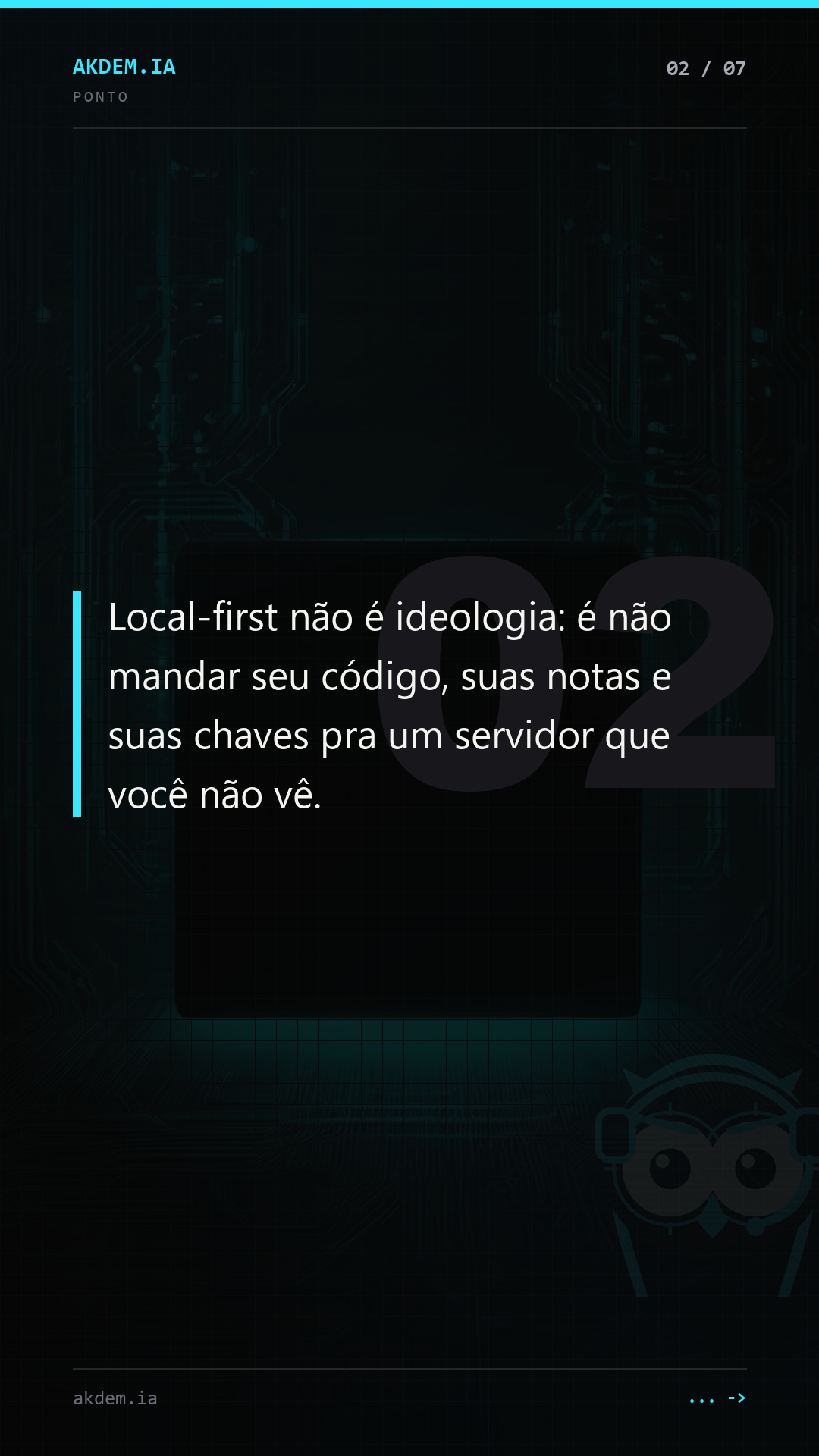 slide 2 do carrossel