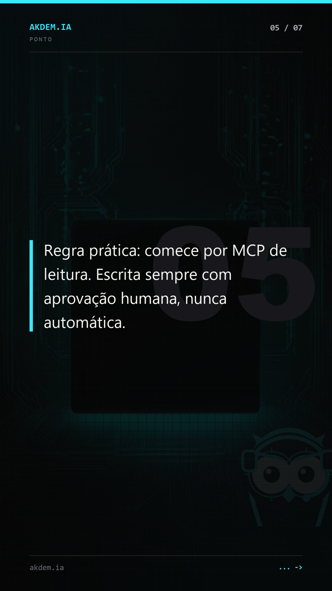 slide 5 do carrossel